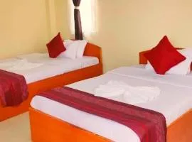 Hindustan Clouds resort