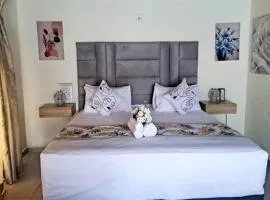 Glamour C-rane lodge