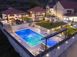 Villa Ivandvor in Split by Villas Guide