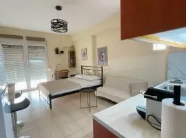 Cozy apartment of Chalkida