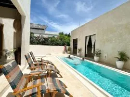 Tulia House Lamu