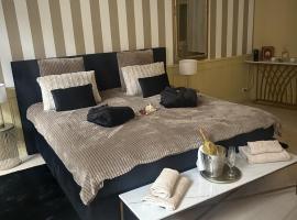 La suite Isabelle de Luxembourg & Spa，位于贝休恩的酒店