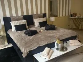La suite Isabelle de Luxembourg & Spa