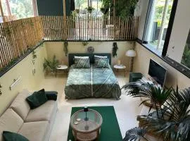 Bed&Breakfast Kamersven