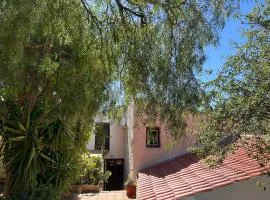 Casa rural La Bodega