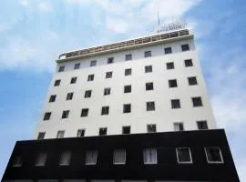 和歌山县第一核电站富士酒店