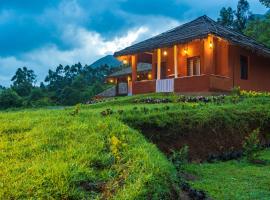 FOOD FOREST KANTHALLOOR，位于Kanthalloor的酒店