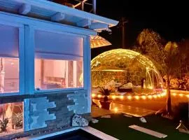 Bubble World Wild Love