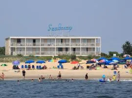 Seabonay Oceanfront Motel