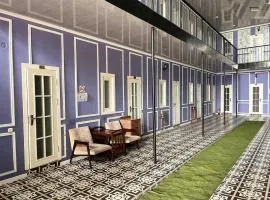 The Palms Hostel