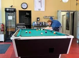 instantSleep Backpackerhostel St Pauli