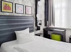 Garner Hotel Bremen City by IHG