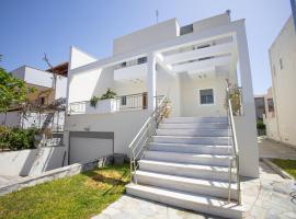 The Calm House，位于基内塔的酒店