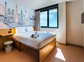 easyHotel Barcelona La Sagrera