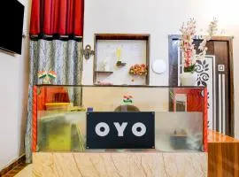 Hotel O MD INTERNATIONAL GUEST HOUSE