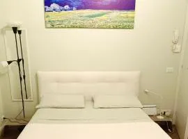 Monolocale Salvia Self check in