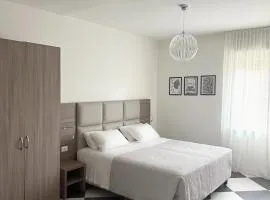 卡马萨瓦尔撒酒店