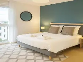 Zenao Appart'hôtels Orléans