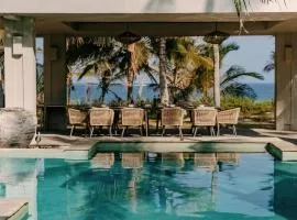 Maya kobe Beachfront Retreat Kilifi