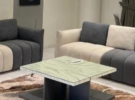 1 BHK Sleek Suite Apt in Bahria Heights 1