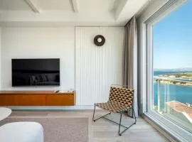 达利安套房酒店