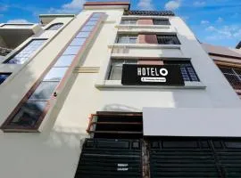Hotel O George Town