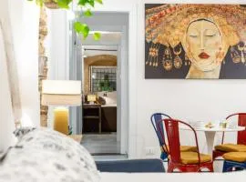 Di Grazia Cagliari - Stile, comfort e storia