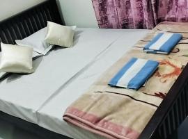 Nilayoram Nest，位于Kuttippuram的酒店
