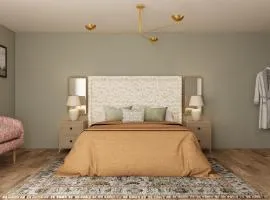 The Barn Hotel