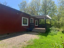 Asp&ouml; Estates，位于Drottningsk&auml;r的别墅