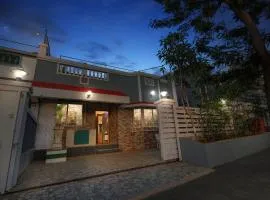Goregaon Villa - Gagal Home