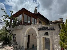Wanderlust Inn Cappadocia