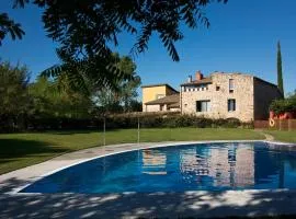 Camping Can Coromines