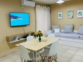 Departamento premium, la mejor zona de Nueva Córdoba