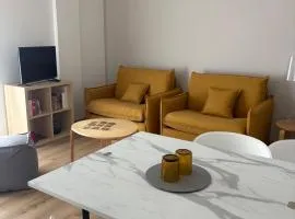 Verde Acqua Suite