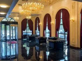 Turistik Palas Otel