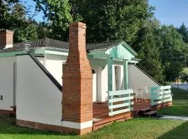 Domek Łagów Lubuski