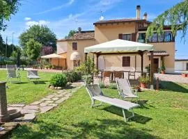 Podere Radici - Room & Breakfast