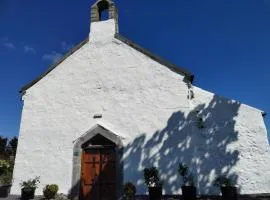 The Burren Art Gallery built in 1798