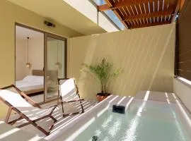 Açai Plant Based Hotel