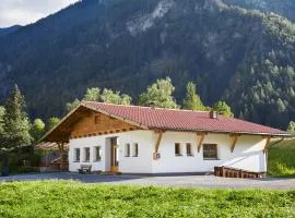 Chalet Pienz