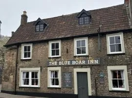 Blue Boar