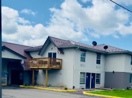 Motel 6 McGraw, NY - Cortland
