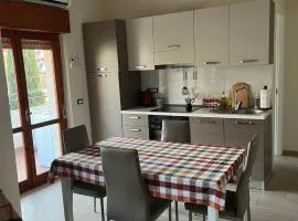 Apartment in Scalea