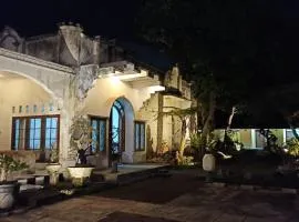 Bonsai Guesthouse Banyuwangi