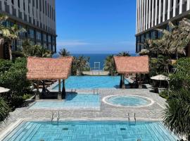 Mandala Chambay - Ruby Boutique Resort，位于美奈的酒店