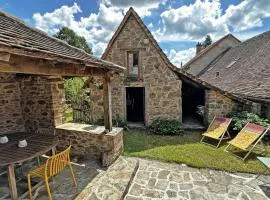 La petite maison