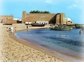 Jinene vacances