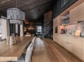 Kikut Alpin Lodge 1301