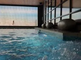 经典英国泽西俱乐部酒店&SPA